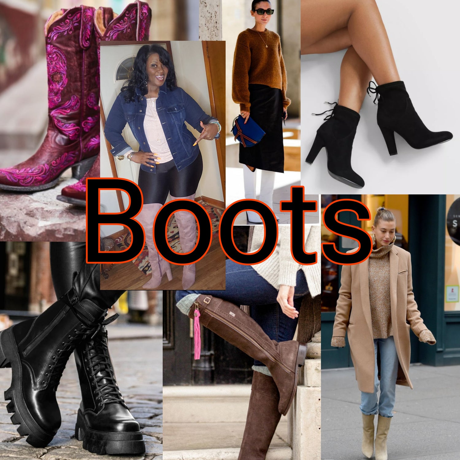 Boots