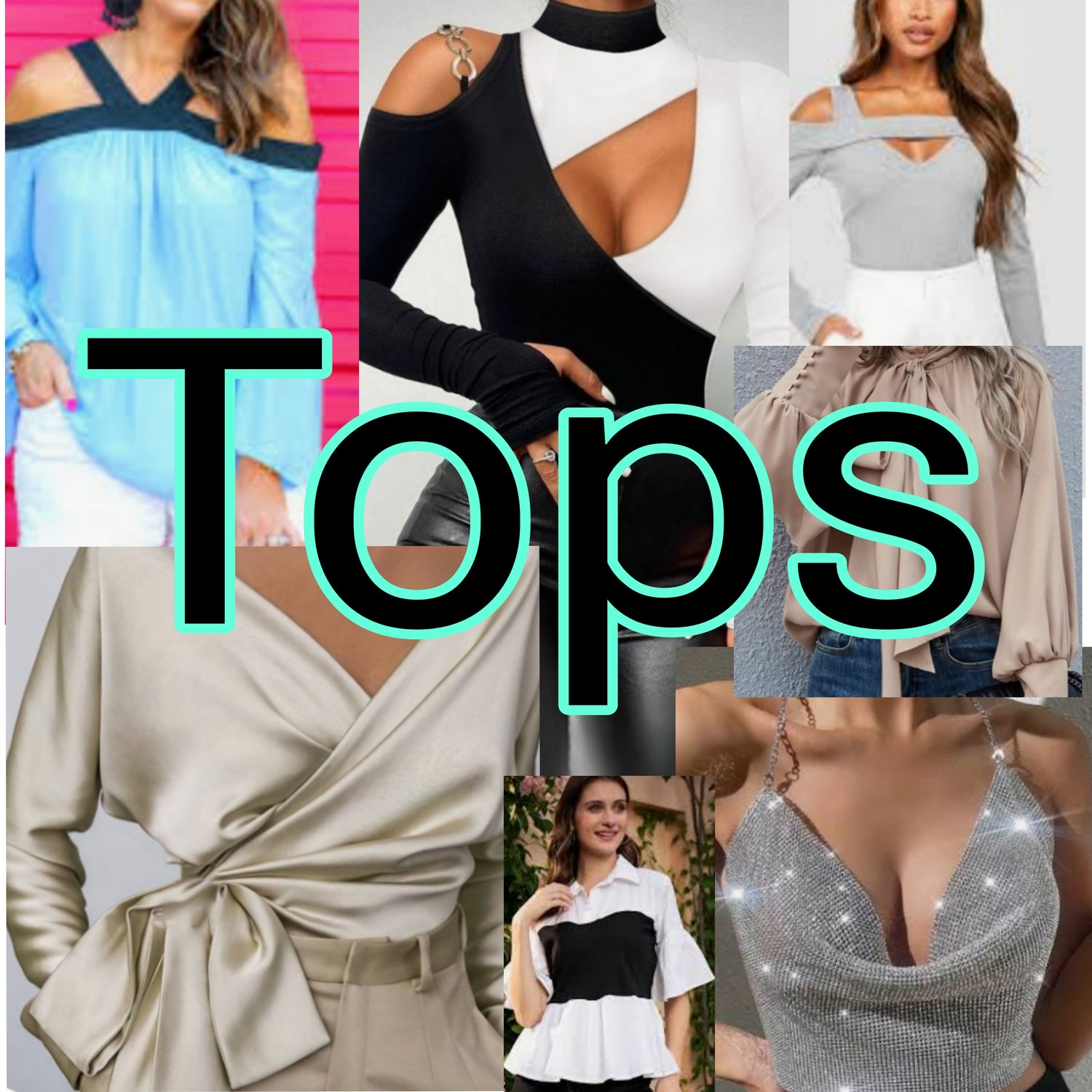 Tops