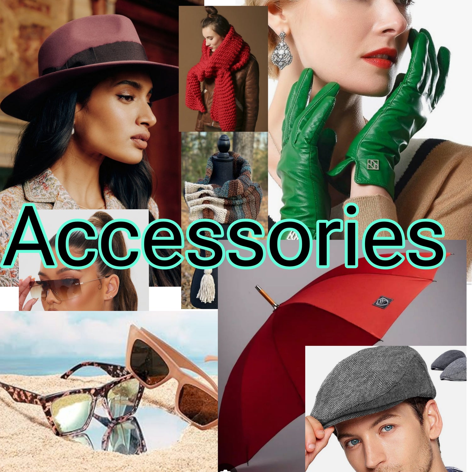 Accessories
