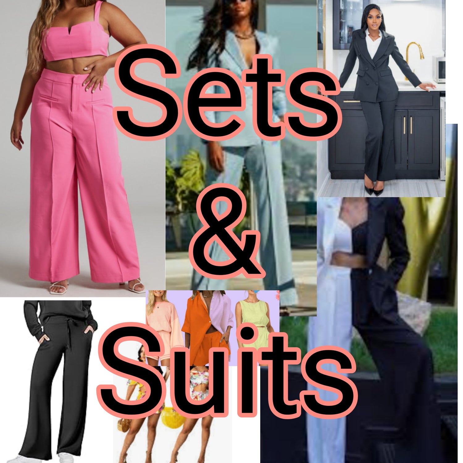 Sets & Suits