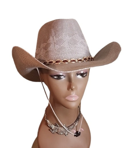 RR Western Wear - Gray. New. Sz Large/XL