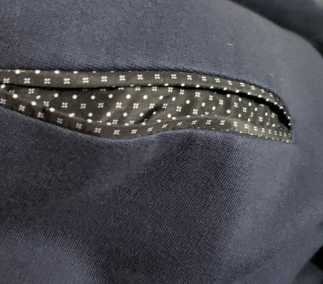 Stitch Fix 01.Algo premium casual deep pocket blazer. Sz XXXL