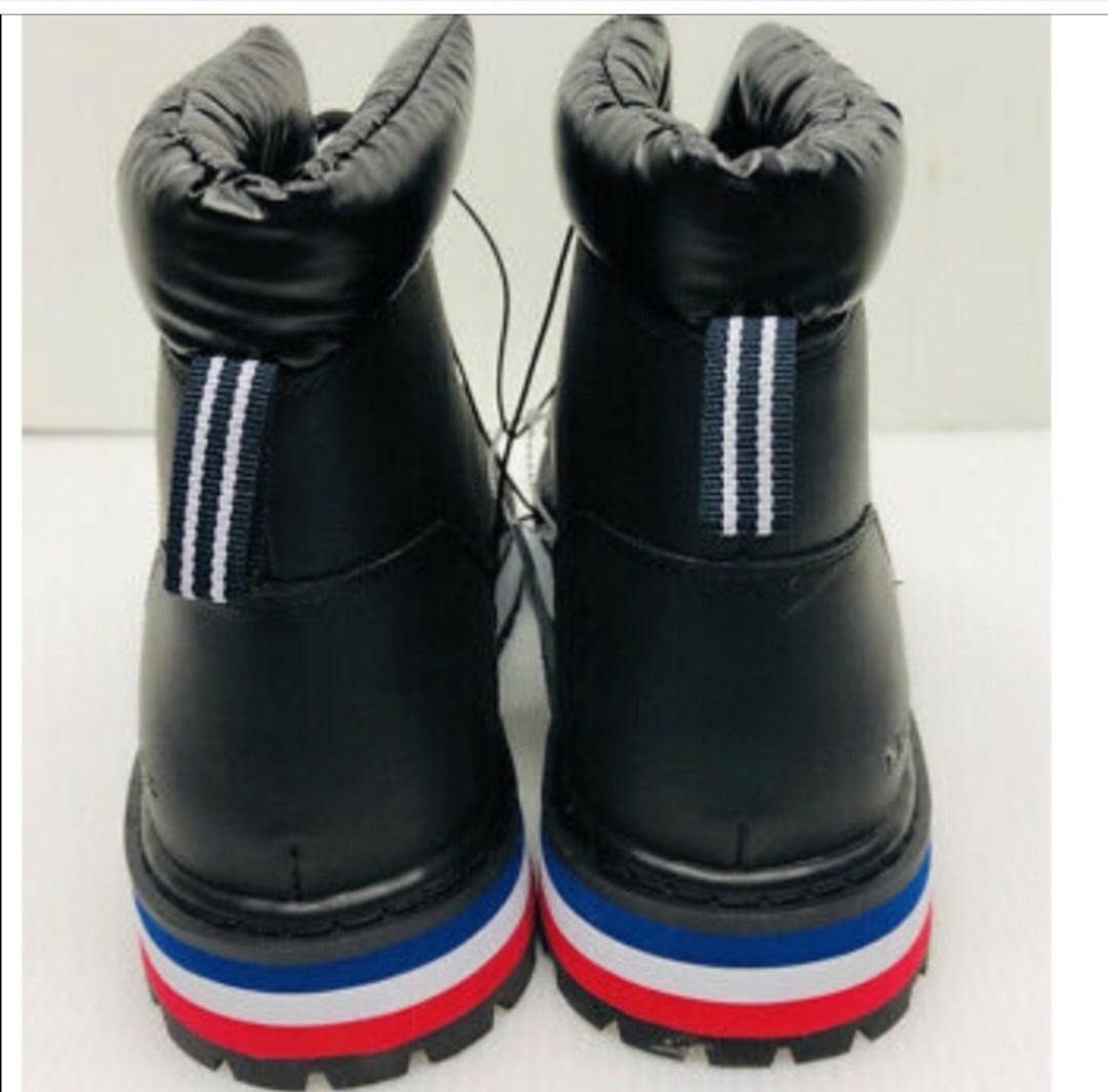 Nautica "Mert" Boots. Various sizes.