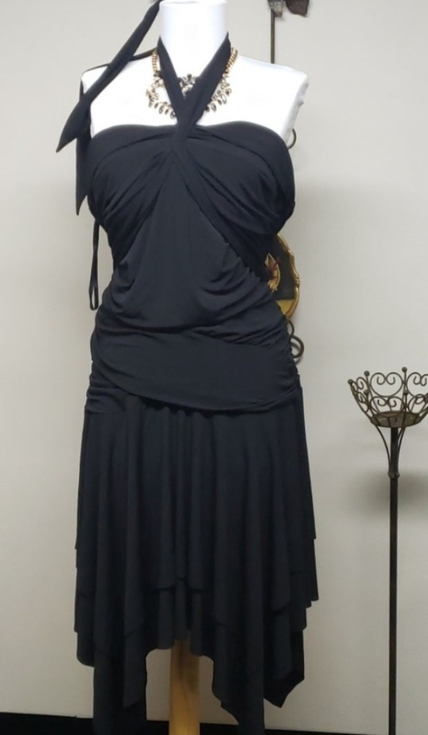 AGB Dress. Size 16