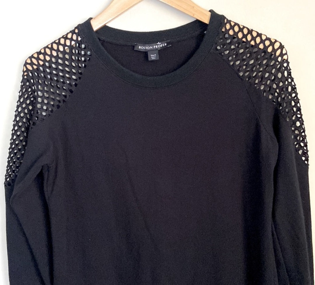 Boston Proper sweater dress. Sz XS