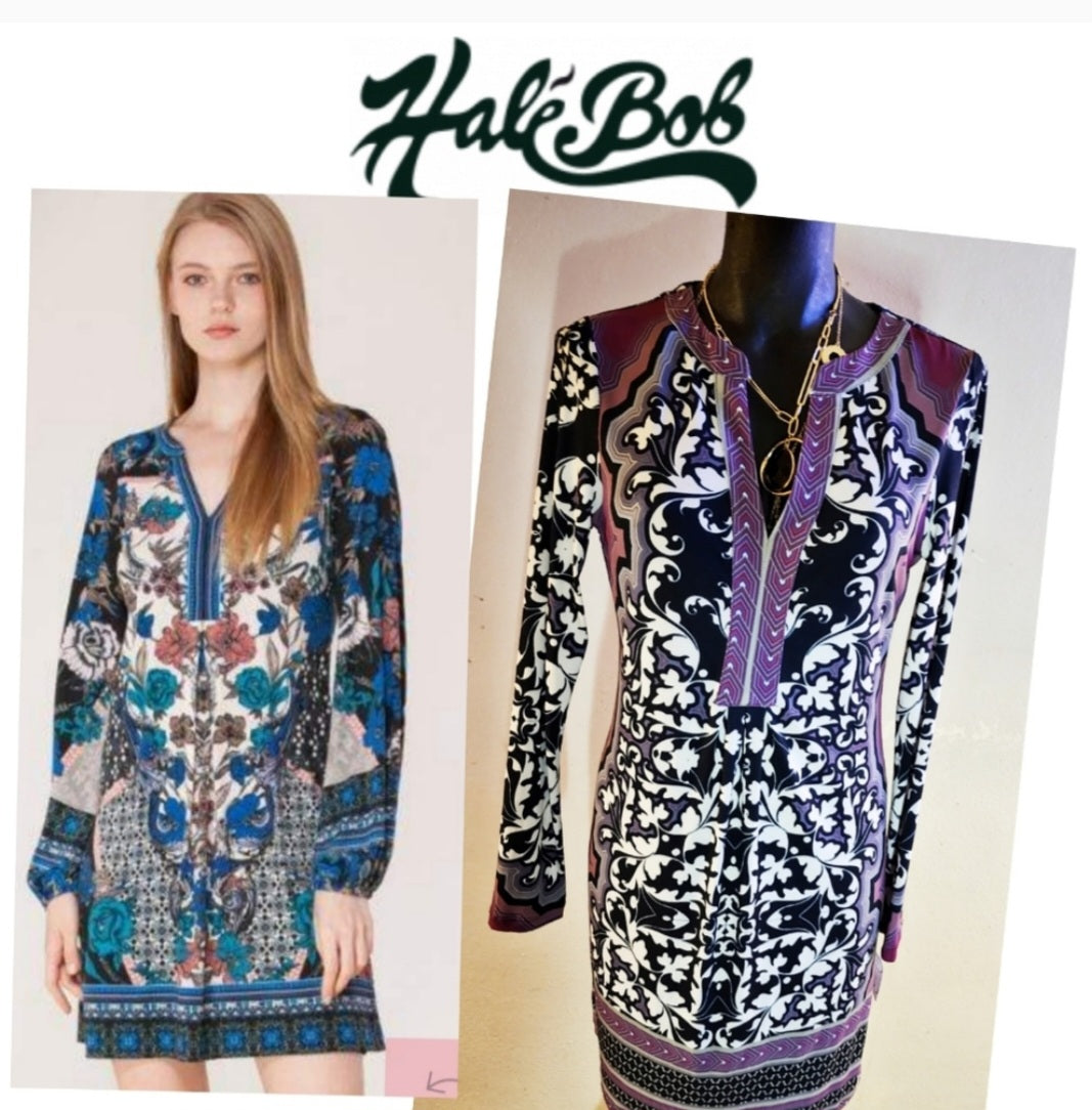 Hale Bob Dress. Sz Sm