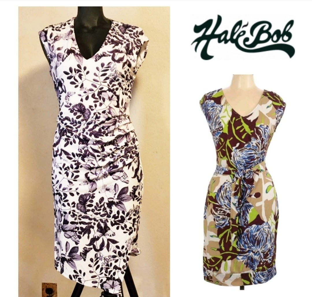 Hale Bob Dress. Sz Sm