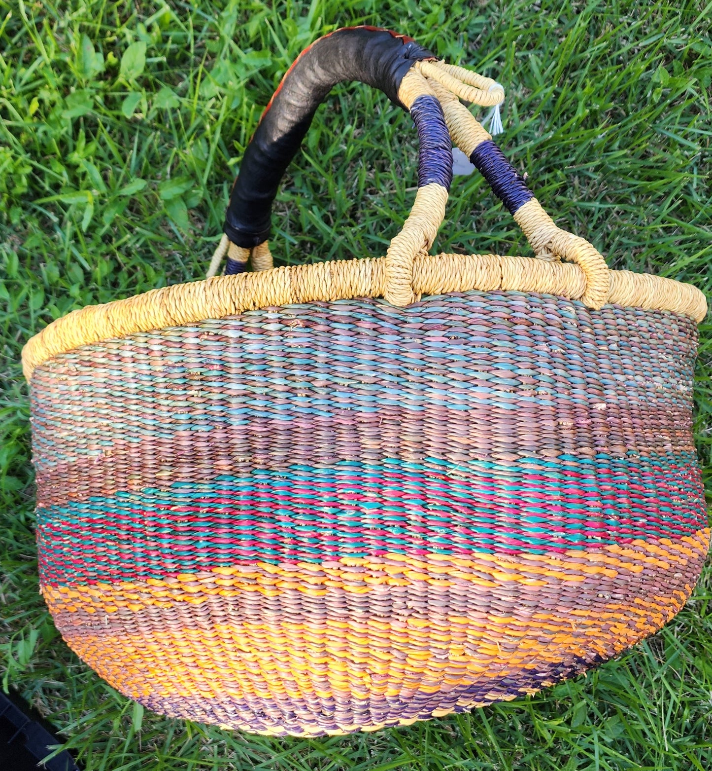 Bolga #84336 - 53"x16"