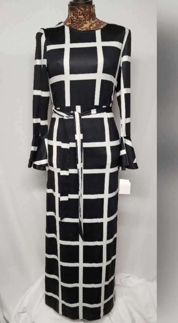 Urban Modesty Maxi Dress. Sz SM & 2XL avail. NWTs. Deal!