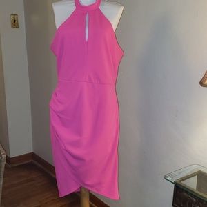 Bisou Bisou dress. Size 14
