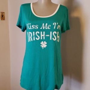Maurices tee. Size S