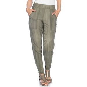 Holly Robinson Peete Woven Joggers Pants. ⭐ SZ 3X