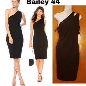 Bailey 44 "sidewinder" dress. Org $198 ⭐Sz Med