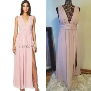 BILL LEVKOFF Formal Dress Style 7140. SZ 10. 💥DEAL! NWTs