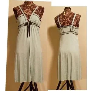 Tribute by Heni Newman dress. Sz Sm