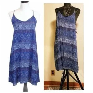 True Craft dress. Sz Lrg. Nwts