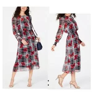 Tommy Hilfiger dress. Sz Sm