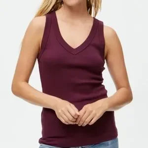 Michael Stars Maya Tank. Sz Sm. DEAL!