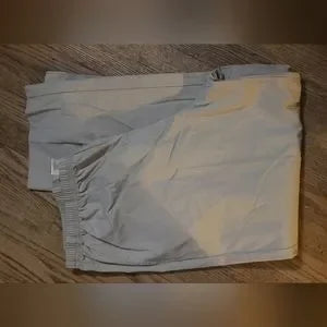 Blair tan elastic waistband pants. Sz. 20p