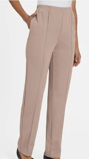 Blair tan elastic waistband pants. Sz. 20p