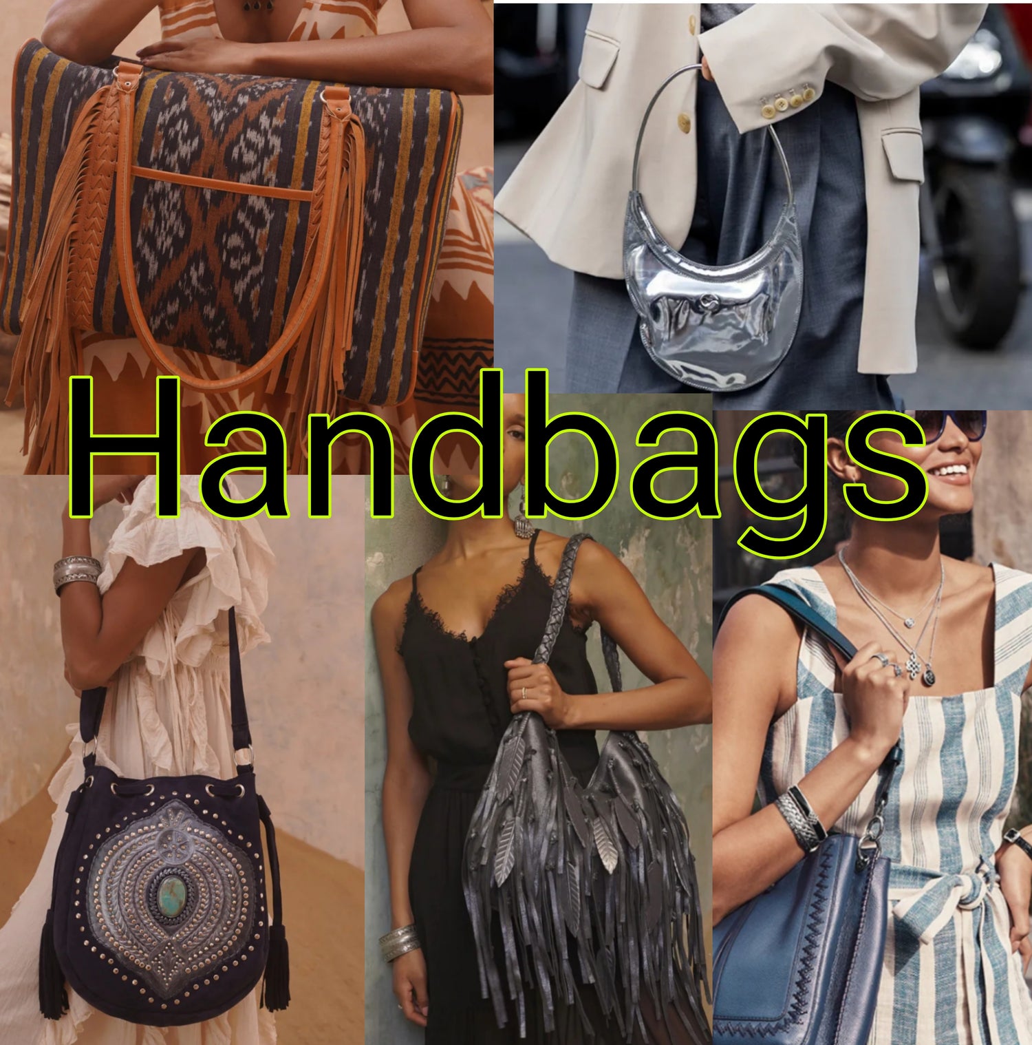 Handbag Collection