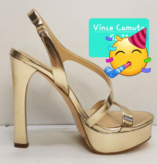 Imagine Vince Camuto Ramsey Sandal. Sz 11