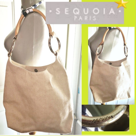 Sequoia "Handle Base" Bag