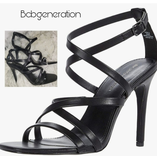 BCBGeneration

Inneb Strappy Dress Sandals
6.5