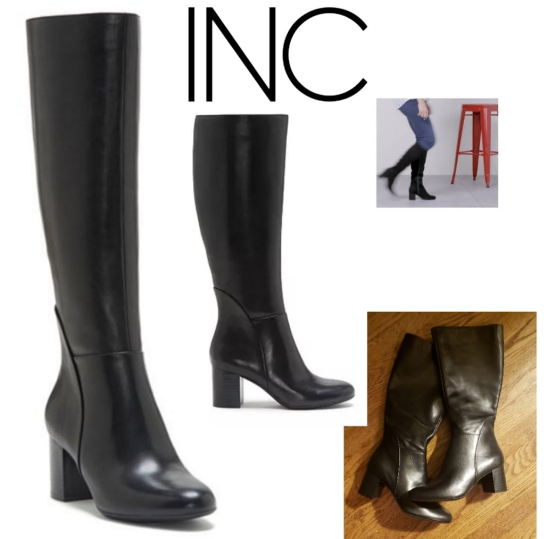 International Concepts "Radella" dress boot. Sz 11