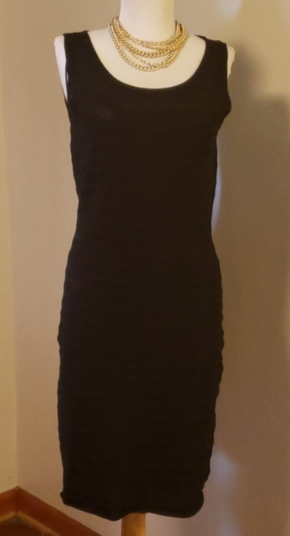 Ralph Lauren blk dress. Size S (fits M)