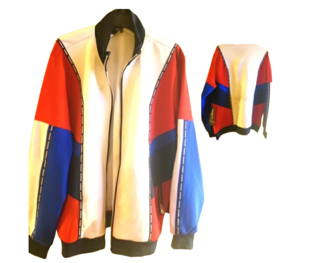 ⭐Rockstar Original track jacket.  Sz 2xl. New. DEAL!!