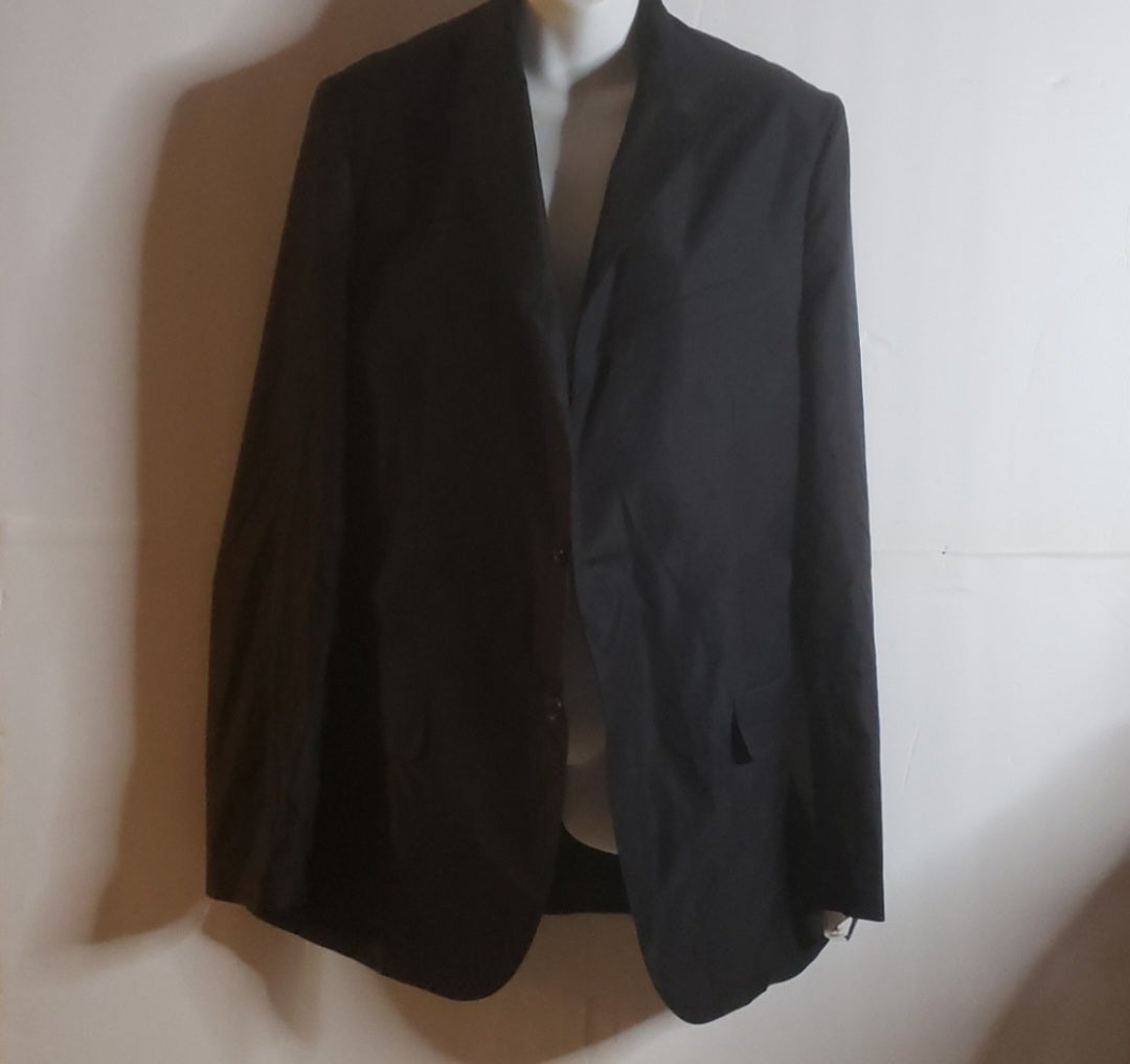 JF Ferrar Super Slim Stretch suit jacket. Sz 40 Long