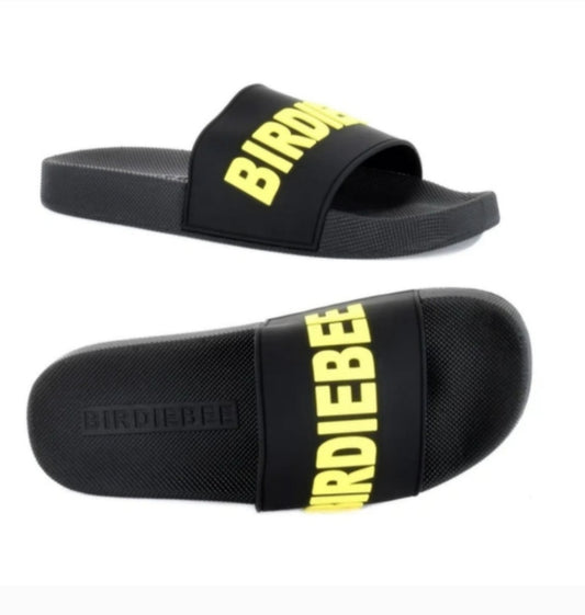 DOUBLE BB SUNSHINE SLIDE (MENS). Sz 10