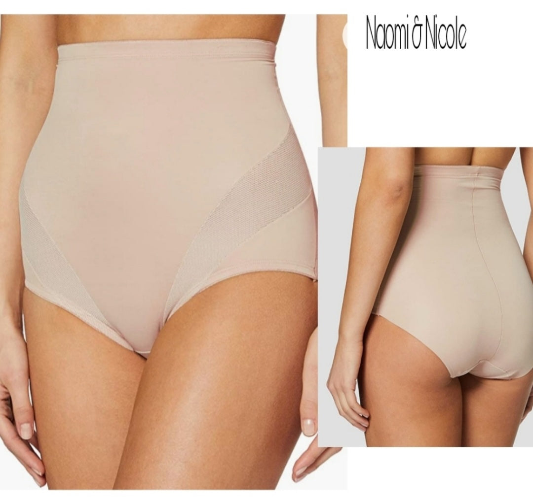 Naomi and Nicole 7425 Shapewear high waist control