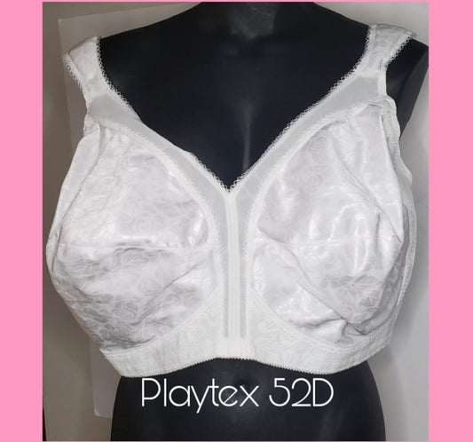 Playtex 52D