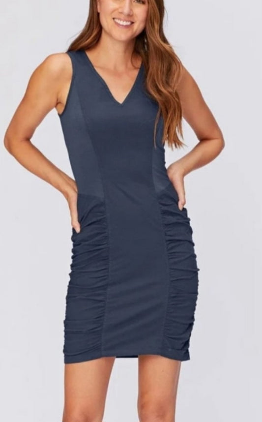 XCVI Wearables Raymond Dress. Sz Xs. New. DEAL!!