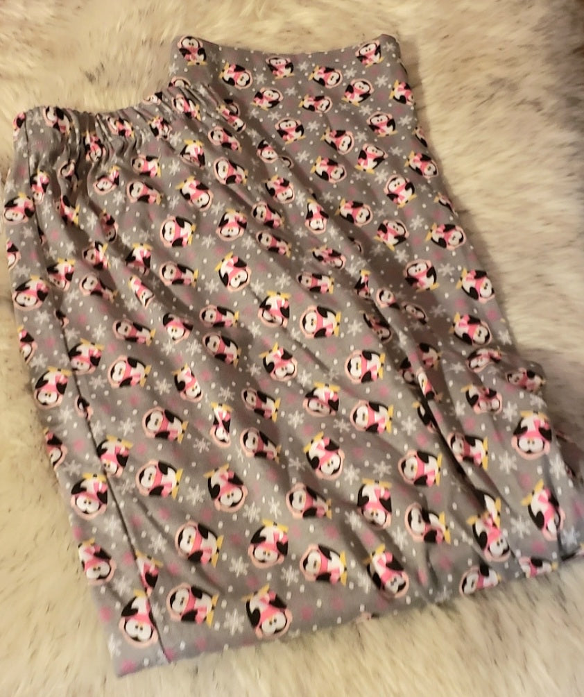 Blair pajama pants.  Sz L. Fits sz 14. New