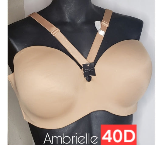 Ambrielle 40D