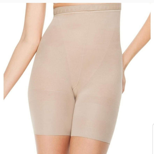 3/$30 Assets Red Hot Label by Spanx high waist. Sz 2 (M)