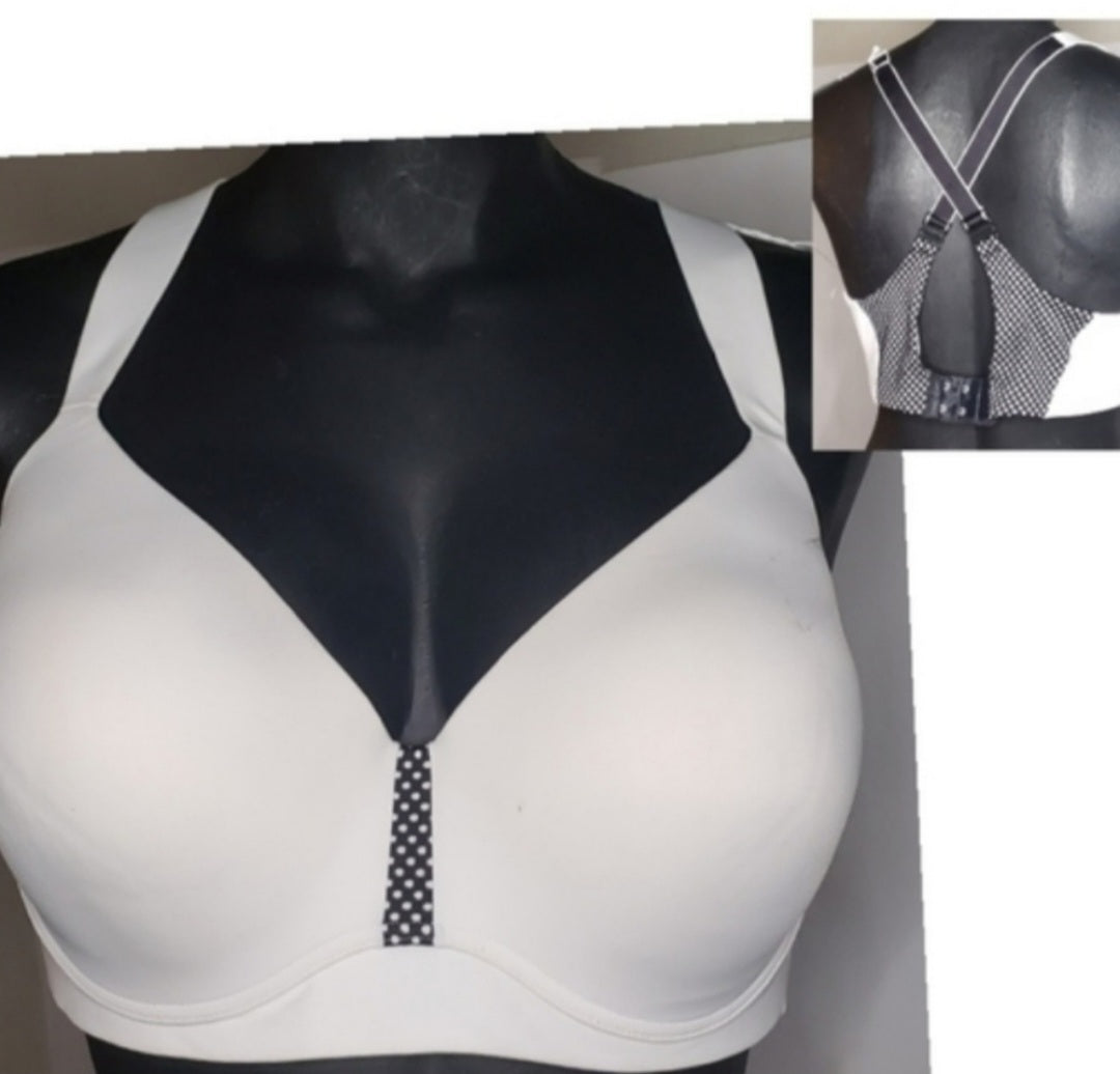 Maidenform 38B and 38D