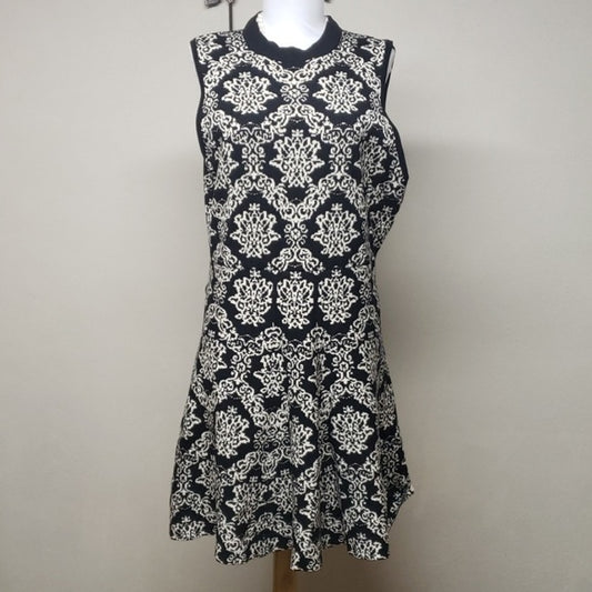 Exhilaration sweater dress.  Size xxl
