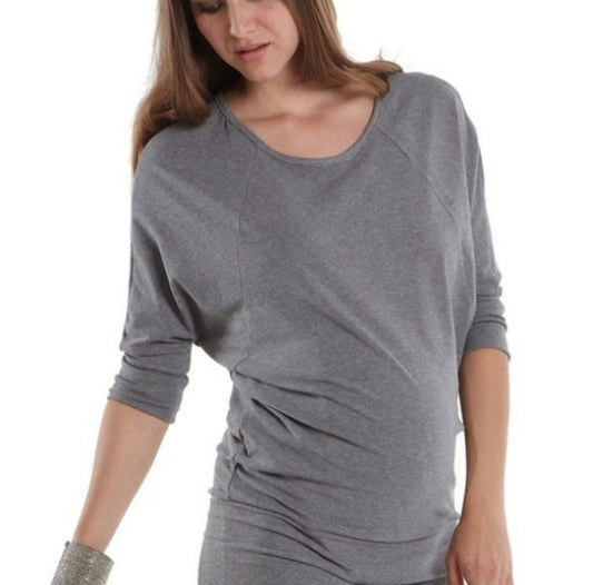 Mothers en Vogue btwng slv maternity dress. Sz Sm