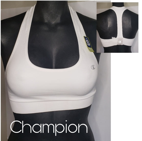 Champion Sports Bra. Sz Sm