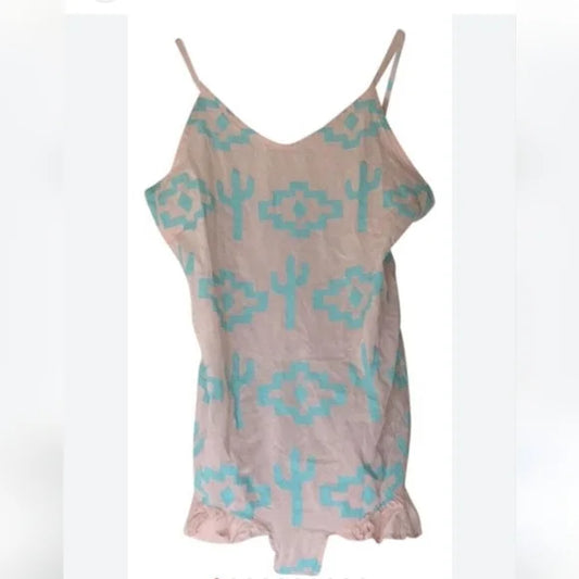 Wildfox romper.  Sz Sm