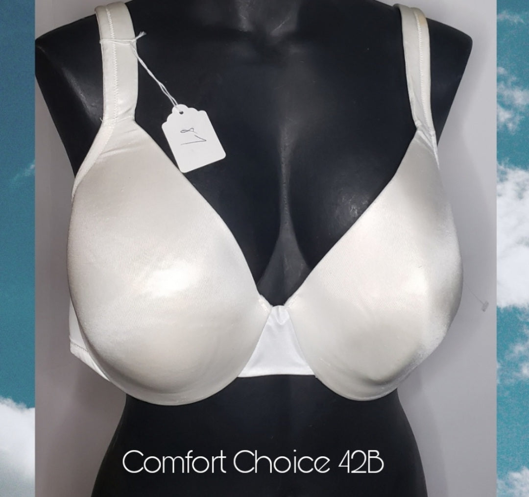 Comfort Choice 42B