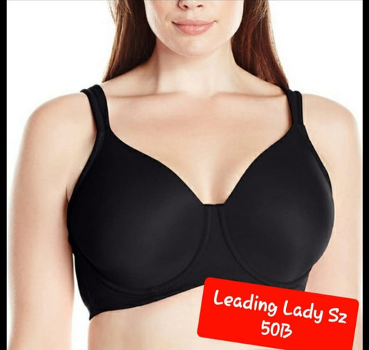 Leading Lady Sz 50B