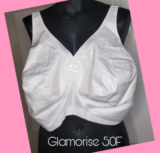 Glamorise 50F