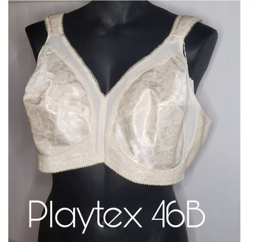 Playtex 46B