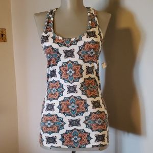 Rue 21 tank  sz M