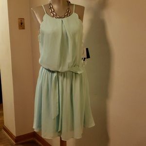 IZ Byer dress. Sz Lrg
